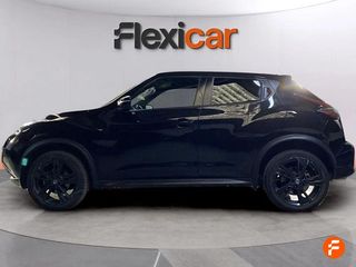 Nissan Juke DIG-T EU6 85 kW (115 CV) 6M/T ACENTA
