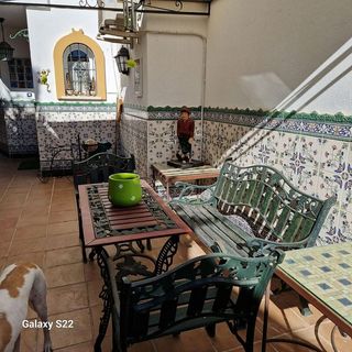 Casa adosada en venta en Campo de Mijas en Mijas