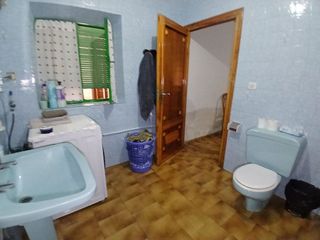 Casa pareada en venta en Argamasilla de Alba