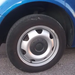 Volkswagen Multivan 2008