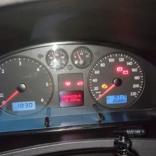 Volkswagen Multivan 2008