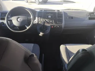 Volkswagen Multivan 2008