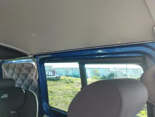 Volkswagen Multivan 2008