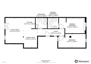 Piso en venta en Casco Viejo en Bilbao