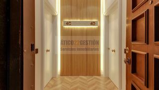 Piso en venta en Centro en Salamanca