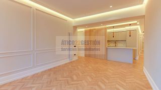 Piso en venta en Centro en Salamanca
