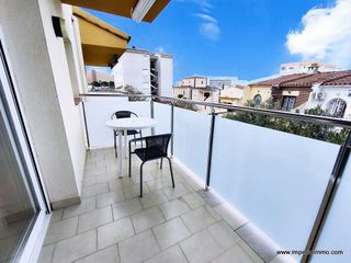 Piso en venta en Santa Margarida en Roses