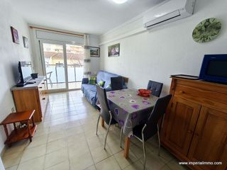 Piso en venta en Santa Margarida en Roses