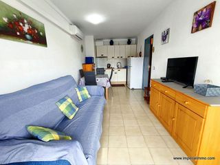 Piso en venta en Santa Margarida en Roses