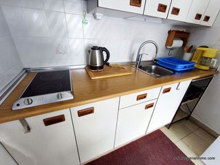 Piso en venta en Santa Margarida en Roses