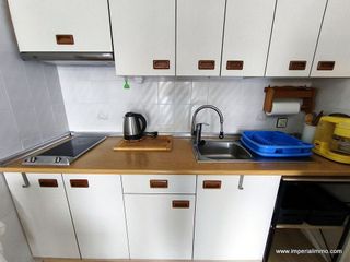 Piso en venta en Santa Margarida en Roses