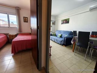 Piso en venta en Santa Margarida en Roses