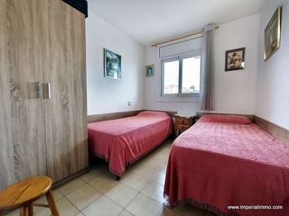 Piso en venta en Santa Margarida en Roses