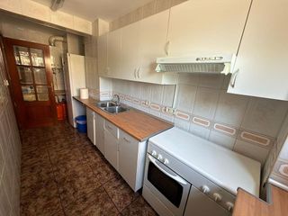 Piso en venta en Belén - San Roque en Jaén