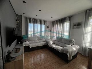 Piso en venta en Alcoy/Alcoi