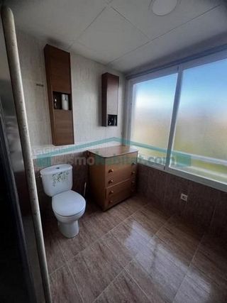 Piso en venta en Alcoy/Alcoi