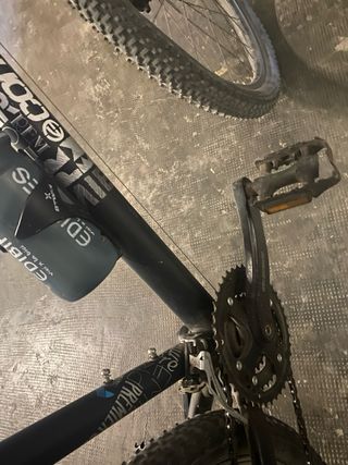 Bicicleta MTB Commençal Premier