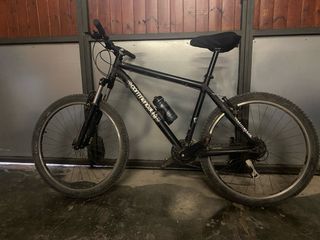 Bicicleta MTB Commençal Premier