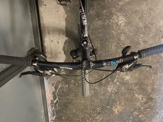 Bicicleta MTB Commençal Premier