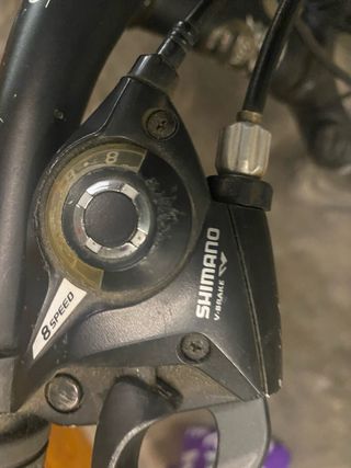 Bicicleta MTB Commençal Premier