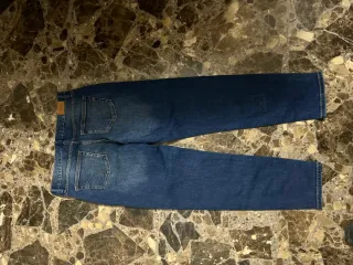 Pantalón vaquero azul Green Coast