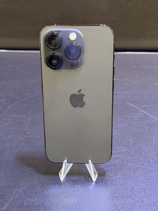iPhone 14 Pro 128 GB Gris