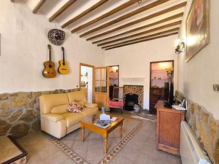 Casa en venta en Pinós