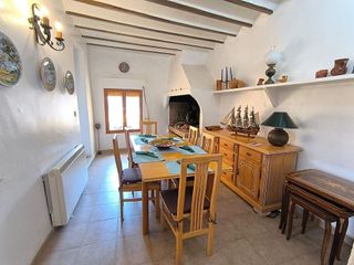 Casa en venta en Pinós