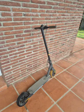 Patinete Eléctrico xiaomi