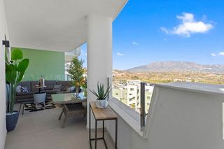 Piso en alquiler en Calahonda en Mijas