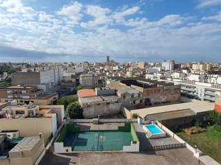 Piso en venta en Camino de Onda - Salesianos - Centro en Burriana