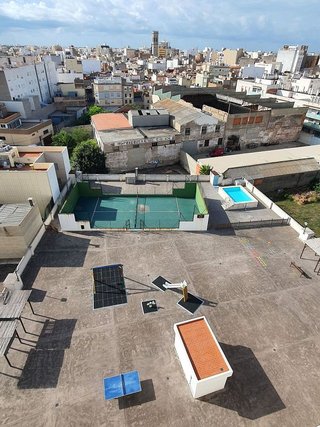 Piso en venta en Camino de Onda - Salesianos - Centro en Burriana