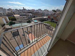 Piso en venta en Camino de Onda - Salesianos - Centro en Burriana