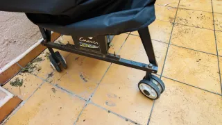 Mesa de Ping Pong con accesorios