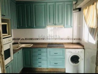 Dúplex en venta en Zona Concordia en Burjassot