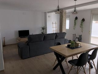 Dúplex en venta en Zona Concordia en Burjassot