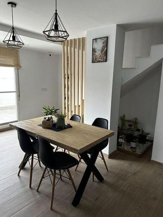 Dúplex en venta en Zona Concordia en Burjassot