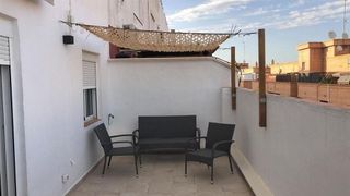 Dúplex en venta en Zona Concordia en Burjassot