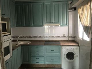 Dúplex en venta en Zona Concordia en Burjassot