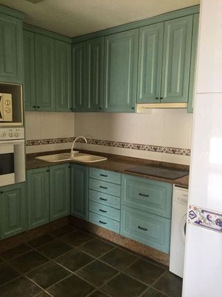 Dúplex en venta en Zona Concordia en Burjassot