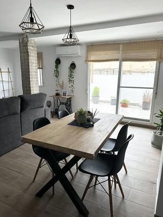 Dúplex en venta en Zona Concordia en Burjassot