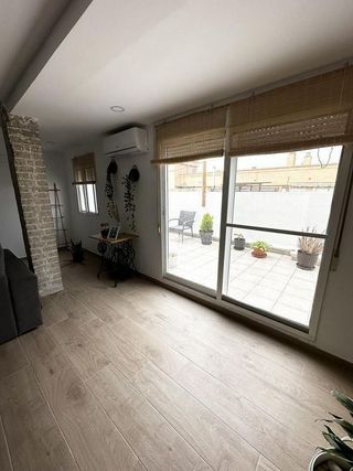 Dúplex en venta en Zona Concordia en Burjassot