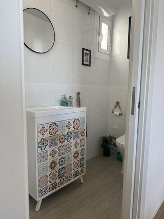 Dúplex en venta en Zona Concordia en Burjassot