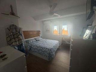 Dúplex en venta en Zona Concordia en Burjassot