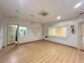 Local comercial en venta en Tudela