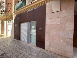 Local comercial en venta en Tudela