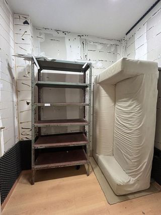 Local comercial en venta en Tudela