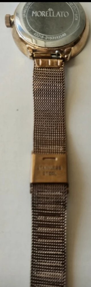 Orologio Donna Morellato Quartz