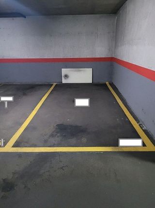 Garaje en venta en La Serna en Fuenlabrada