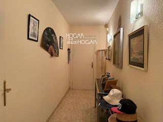 Piso en venta en Segur Platja en Calafell